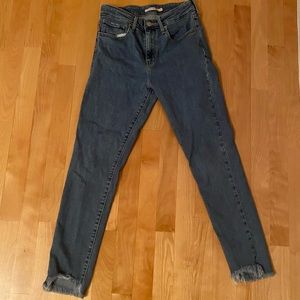 Levi’s jeans